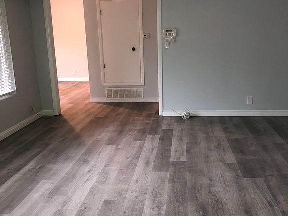 Spacious Living Room.