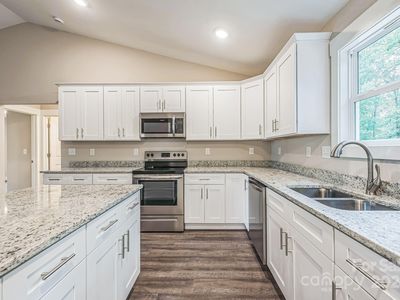 2502 Maplewood Dr, Gastonia, NC, 28052
