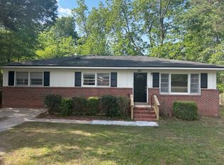 4542 Scott St, Columbus, GA 31907