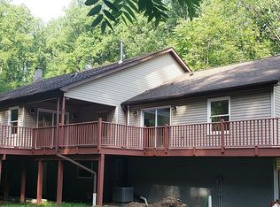 134 Montana Rd, Washington, NJ 07882