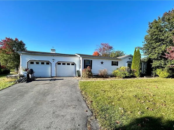 9452 Jacktown Rd, Bangor, PA 18013