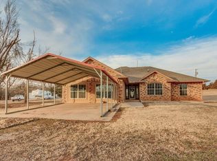 3113 NE 40th St, Blanchard, OK 73010