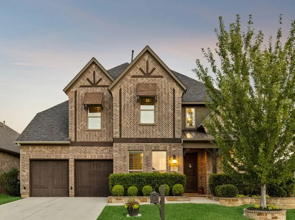 10805 Eastern Cedar Way, Argyle, TX 76226