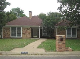 3401 Princewood Ct, Arlington, TX 76016