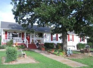 774 Daisy Rd, McAlester, OK 74501