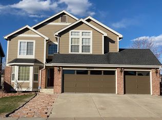 6889 Oasis Butte Dr, Colorado Springs, CO 80923