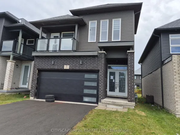 91 McLaughlin St, Welland, ON L3B 1P9