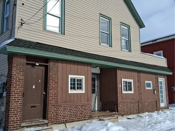 2 South Ave, Cortland, NY 13045