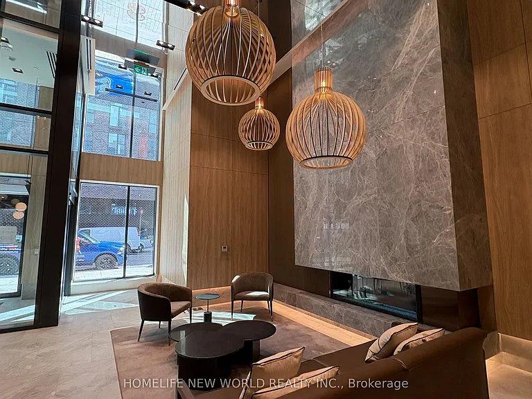 252 Church St #1602 — Photo 3