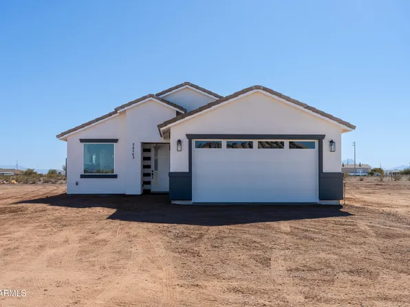 34263 W Chambers Street, Tonopah, AZ 85354