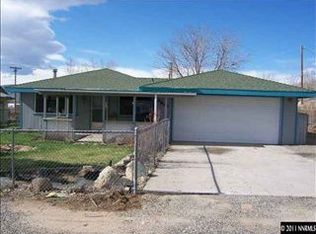 4901 August Dr, Carson City, NV