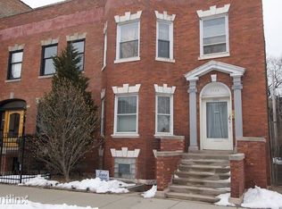 5423 S Drexel Ave, Chicago, IL 60615