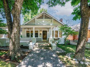 2014 6th Ave, Fort Worth, TX 76110