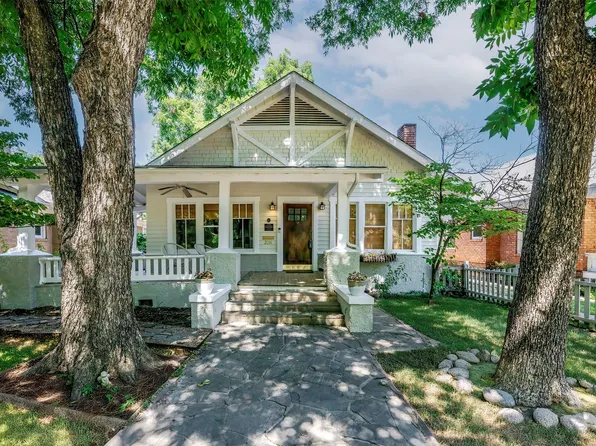 2014 6th Ave, Fort Worth, TX 76110