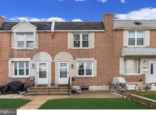 2032 Heather Rd, Folcroft, PA 19032