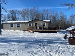 40197 Pincherry Grove Resort Rd, Cohasset, MN 55721
