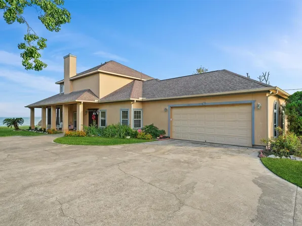 11610 Cedar Gully Rd, Beach City, TX 77523