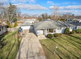 7510 W 109th Pl, Worth, IL