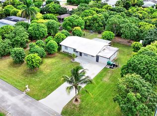 18320 SW 293rd St, Homestead, FL 33030