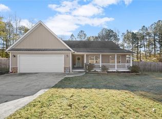 64 Old Harden Orchard Rd, Commerce, GA 30529