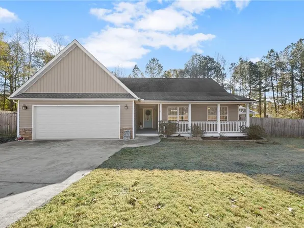 64 Old Harden Orchard Rd, Commerce, GA 30529