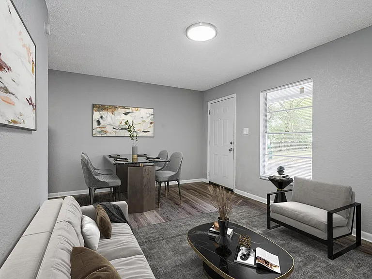 Palm Square Homes — Photo 23