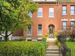 2012 Victor St, Saint Louis, MO