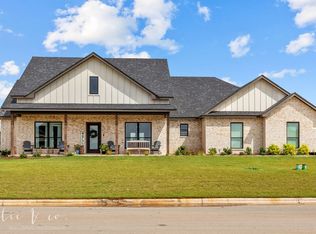 133 Windy Hill Rd, Tuscola, TX 79562