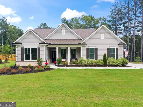 2081 Nunnally Farm Rd, Monroe, GA 30655