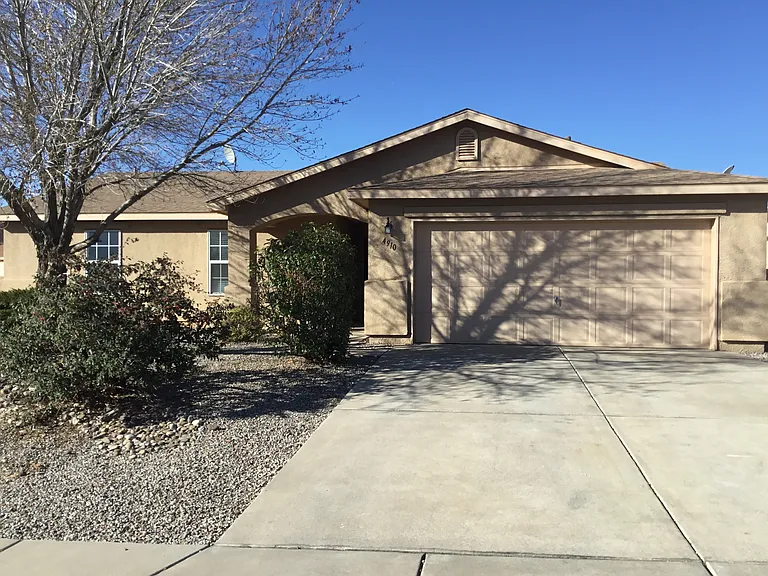 4910 Dolores Hidalgo Dr SE — Photo 1