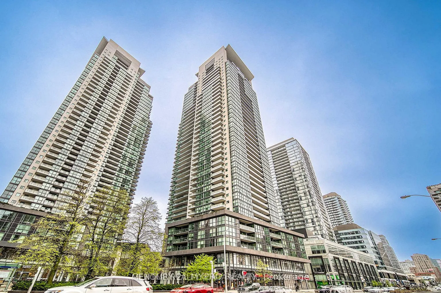 5168 Yonge St #502 photo 1
