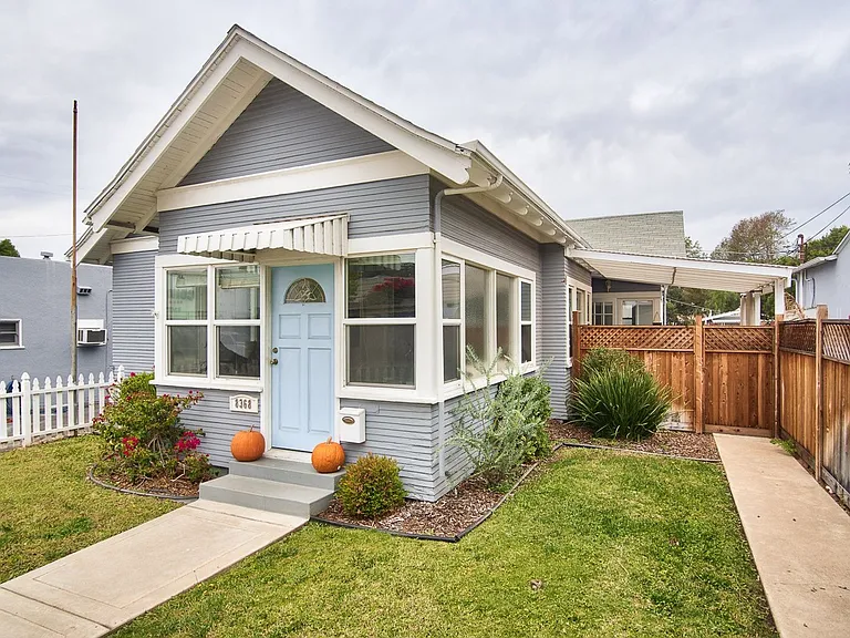 La Mesa Village | Charming Cottage-Style Homes in the Heart of Downtown La Mesa — Photo 152