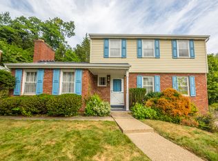 175 McIntyre Rd, Pittsburgh, PA 15237