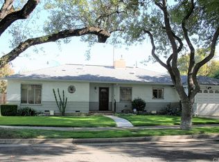 115 E 25th St, Merced, CA 95340