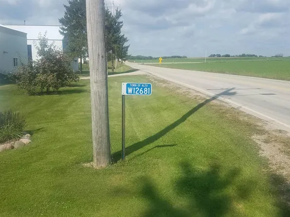 W12681 County AS Road, Brandon, WI 53919