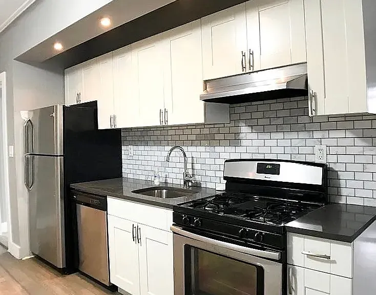 3660 Waldo Ave #6C — Photo 3