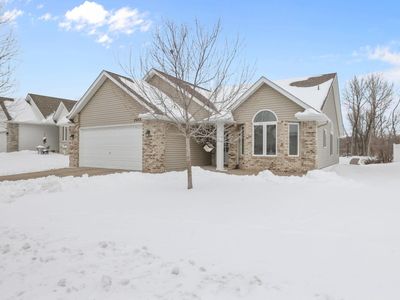 2953 126th Ln NW, Coon Rapids, MN, 55448