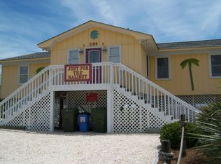 1109 W Ocean, Emerald Isle, NC 28594