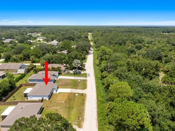 9171 100th Avenue Avenue, Vero Beach, FL 32967