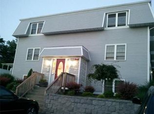 110 Ash St APT 5, Fall River, MA 02724