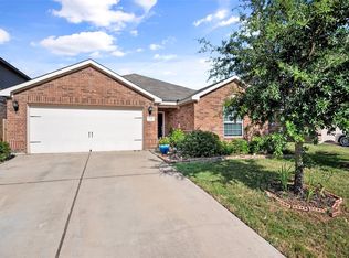 126 Mount Vernon Ln, Venus, TX 76084