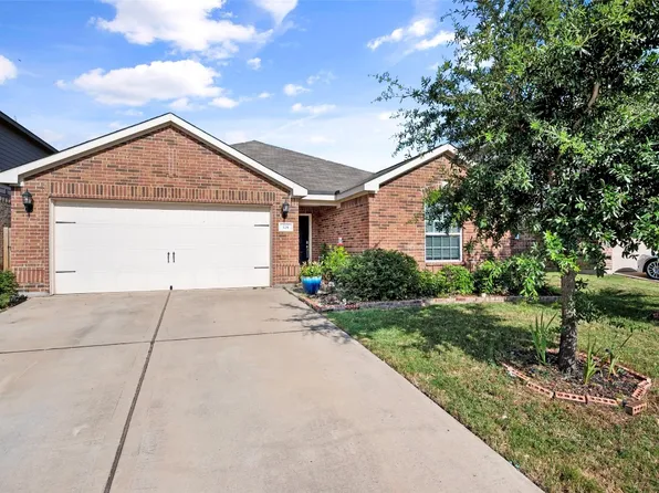 126 Mount Vernon Ln, Venus, TX 76084