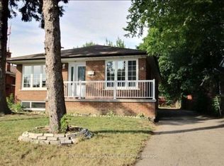 10 Sanford Cres Basement 1, Brampton, ON L6X 2C3
