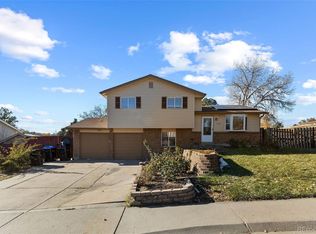 7527 Newland St, Arvada, CO 80003