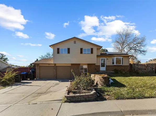 7527 Newland Street, Arvada, CO 80003