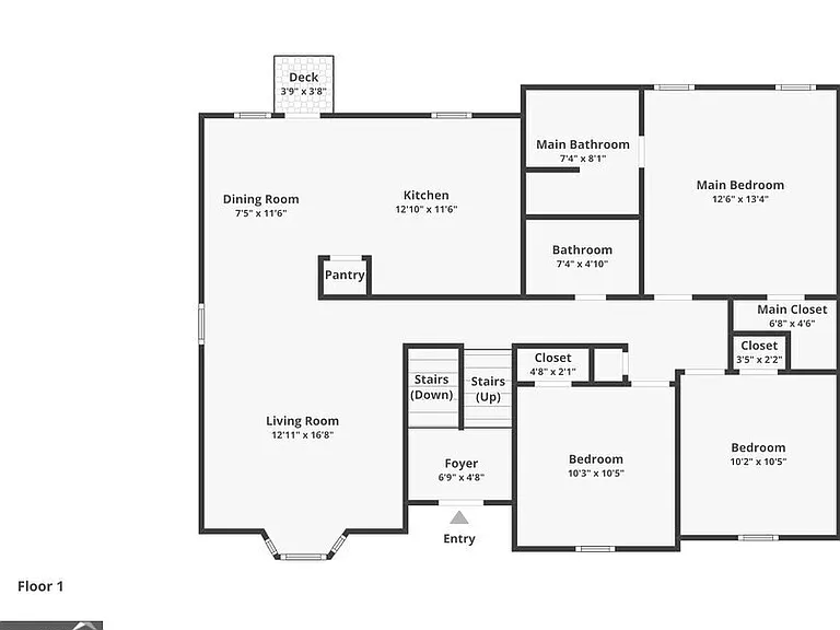 187 Sherwood Forest Dr — Photo 3