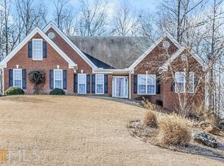 5530 River Valley Way, Flowery Branch, GA 30542