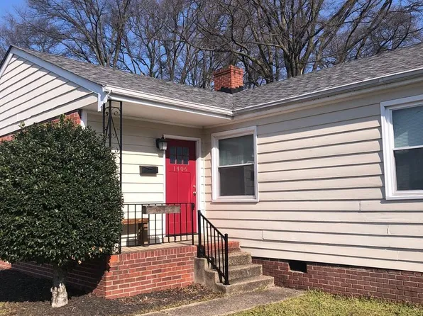 1406 Little John Rd, Richmond, VA 23227