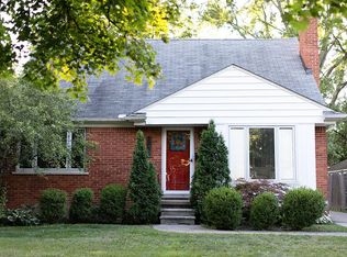 1630 Mansfield Rd, Birmingham, MI 48009