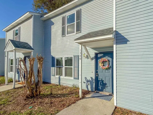 1340 Hancock St APT B, Tallahassee, FL 32304